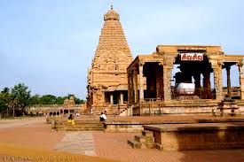 Bridheswarar Temple