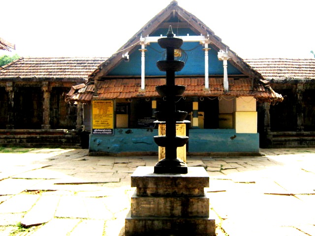 Thirunelly_Temple